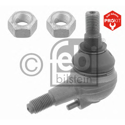 Foto Giunto di supporto / guida FEBI BILSTEIN 01433