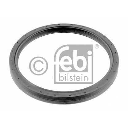 Foto Retén de ejes FEBI BILSTEIN 01475