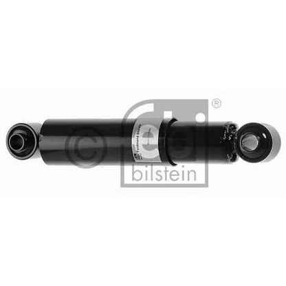 Foto Amortiguador FEBI BILSTEIN 01538