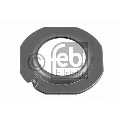 Photo Lock Ring, stub axle FEBI BILSTEIN 01551