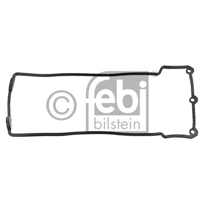 Photo Gasket, cylinder head cover FEBI BILSTEIN 01574