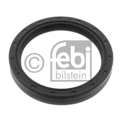 Photo Shaft Seal, crankshaft FEBI BILSTEIN 01576