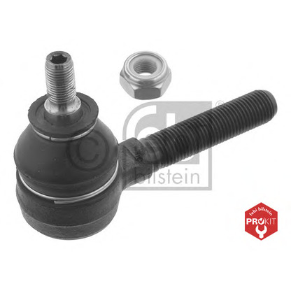 Photo Tie Rod End FEBI BILSTEIN 01712