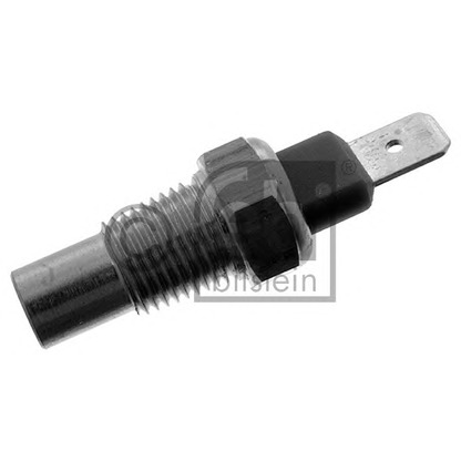 Photo Sensor, coolant temperature FEBI BILSTEIN 01804