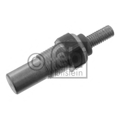 Photo Sensor, coolant temperature FEBI BILSTEIN 01806