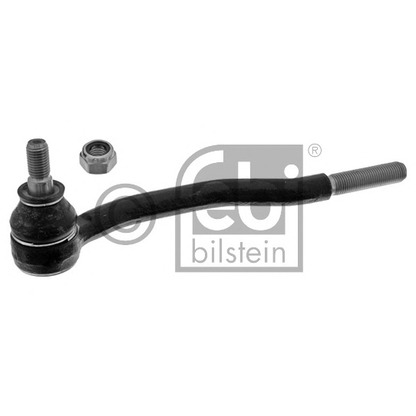 Photo Rotule de barre de connexion FEBI BILSTEIN 01855