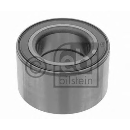 Фото Подшипник ступицы колеса FEBI BILSTEIN 01891