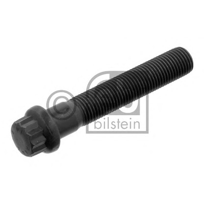 Photo Connecting Rod Bolt FEBI BILSTEIN 01964