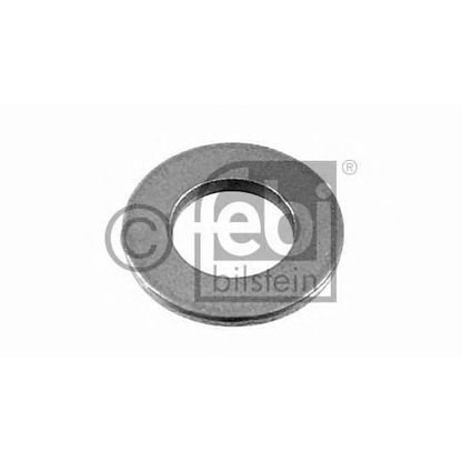 Photo Adjusting Disc, valve clearance FEBI BILSTEIN 01965