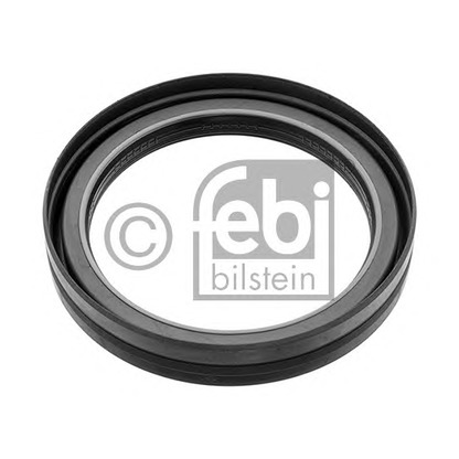 Photo Shaft Seal, wheel hub FEBI BILSTEIN 01992