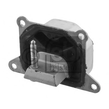 Foto Soporte, motor FEBI BILSTEIN 02027