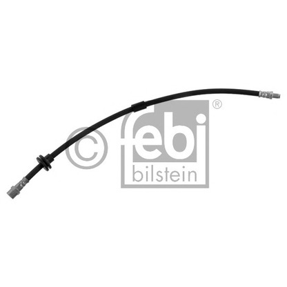 Photo Brake Hose FEBI BILSTEIN 02039