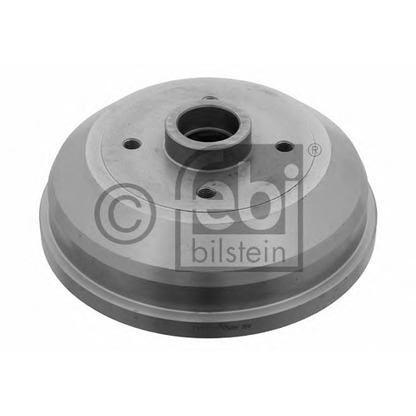 Foto Tamburo freno FEBI BILSTEIN 02048