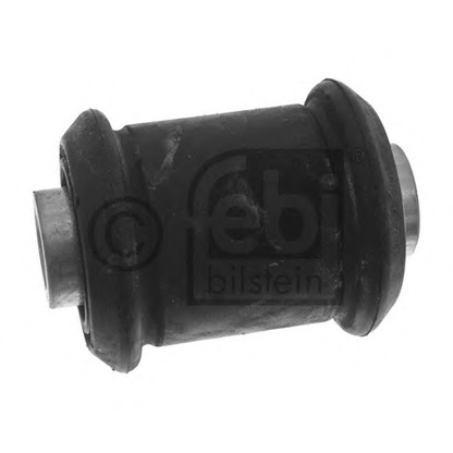 Photo Suspension, bras de liaison FEBI BILSTEIN 02070