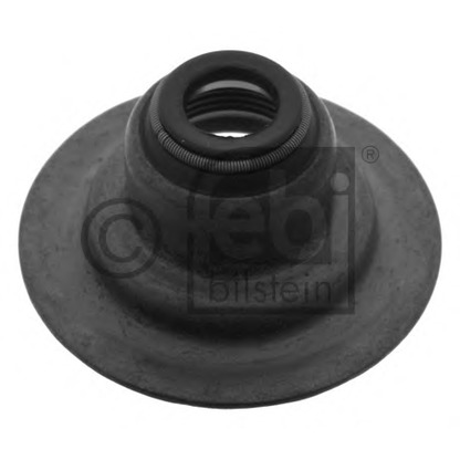 Photo Seal, valve stem FEBI BILSTEIN 02164