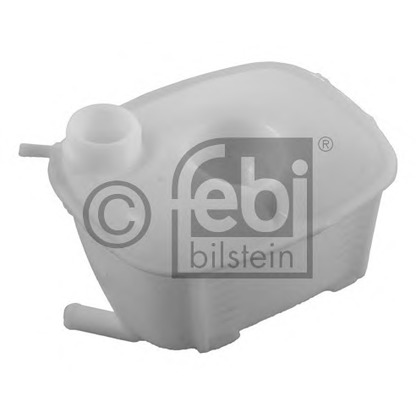 Photo Expansion Tank, coolant FEBI BILSTEIN 02205