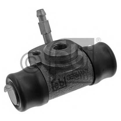 Zdjęcie Cylinderek hamulcowy FEBI BILSTEIN 02216