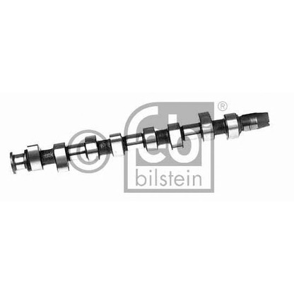 Foto Albero a camme FEBI BILSTEIN 02227