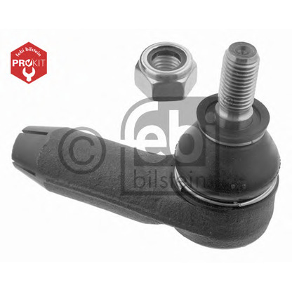 Photo Tie Rod End FEBI BILSTEIN 02280