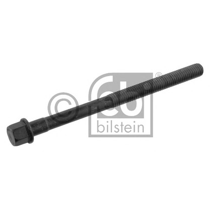 Foto Kit bulloni testata FEBI BILSTEIN 02312