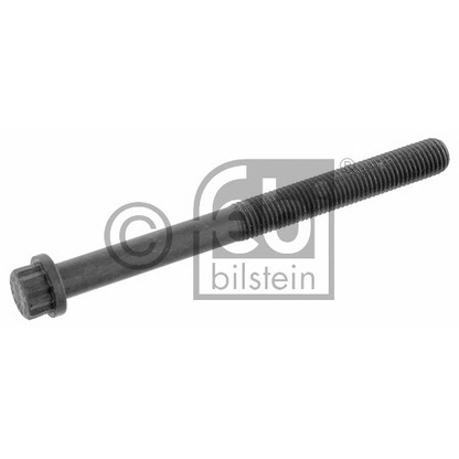 Photo Bolt Kit, cylinder head FEBI BILSTEIN 02321