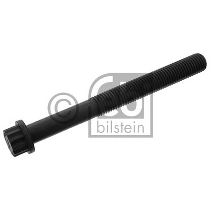 Фото Комплект болтов головки цилидра FEBI BILSTEIN 02322