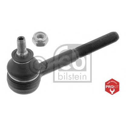 Foto Testa barra d'accoppiamento FEBI BILSTEIN 02383