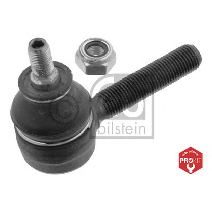 Photo Tie Rod End FEBI BILSTEIN 02384