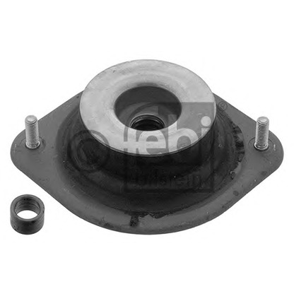 Photo Top Strut Mounting FEBI BILSTEIN 02413