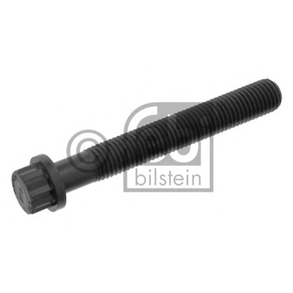 Foto Zylinderkopfschraubensatz FEBI BILSTEIN 02499