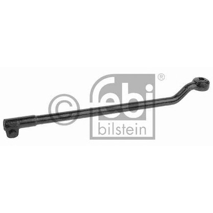 Photo Rod Assembly FEBI BILSTEIN 02633