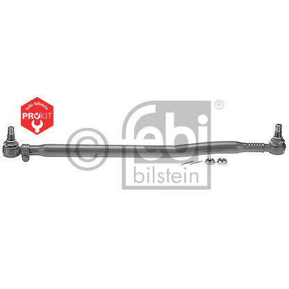 Foto Lenkstange FEBI BILSTEIN 02738