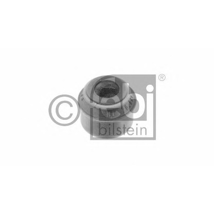 Photo Seal, valve stem FEBI BILSTEIN 02741
