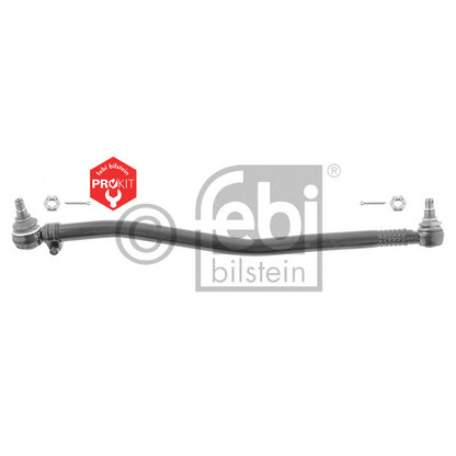 Foto Lenkstange FEBI BILSTEIN 02744