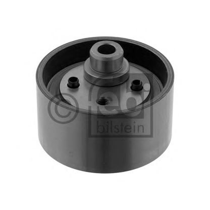 Photo Tensioner Pulley, timing belt FEBI BILSTEIN 02861