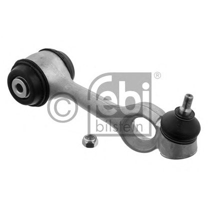 Photo Track Control Arm FEBI BILSTEIN 02941