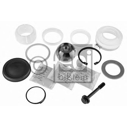 Foto Kit riparazione, Braccio oscillante FEBI BILSTEIN 02963