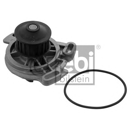 Photo Water Pump FEBI BILSTEIN 03054