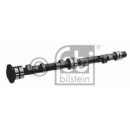 Photo Camshaft FEBI BILSTEIN 03062