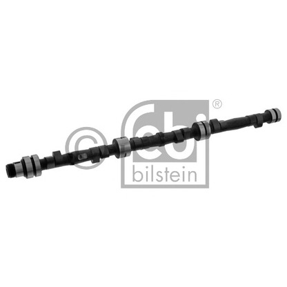 Photo Camshaft FEBI BILSTEIN 03070