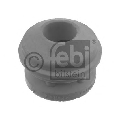 Foto Tampone paracolpo, Sospensione FEBI BILSTEIN 03101