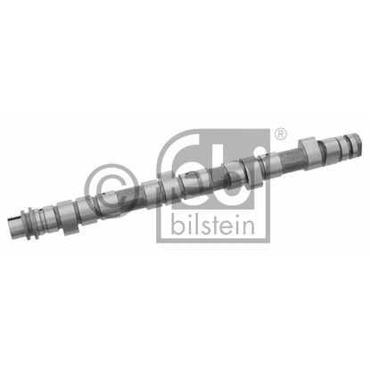 Photo Camshaft FEBI BILSTEIN 03121