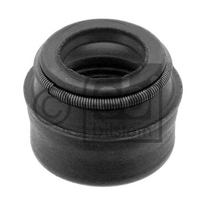 Photo Seal, valve stem FEBI BILSTEIN 03345