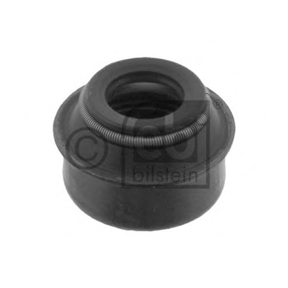 Photo Seal, valve stem FEBI BILSTEIN 03354