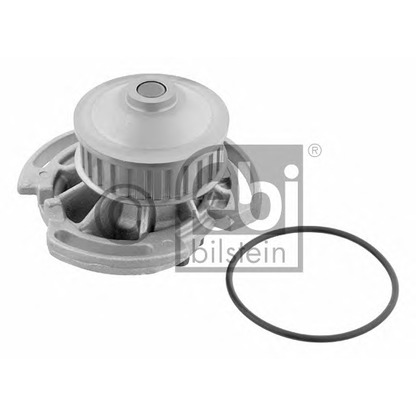 Foto Wasserpumpe FEBI BILSTEIN 03521