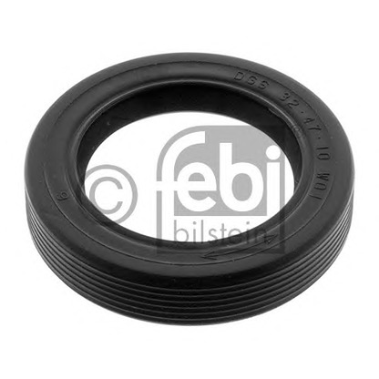 Photo Shaft Seal, crankshaft FEBI BILSTEIN 03598