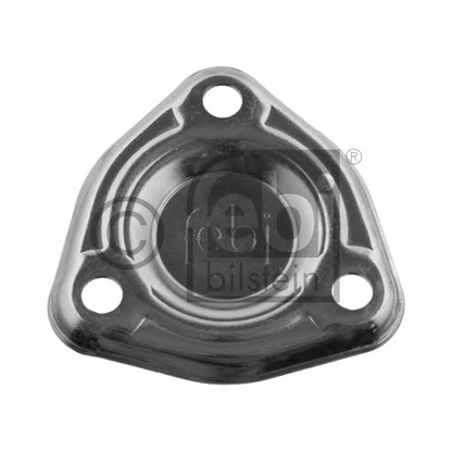 Photo Housing Cover, crankcase FEBI BILSTEIN 03640