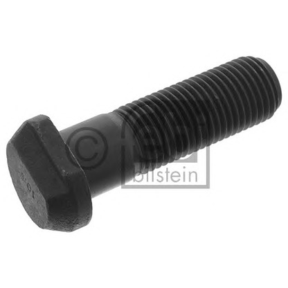 Foto Perno de rueda FEBI BILSTEIN 03843