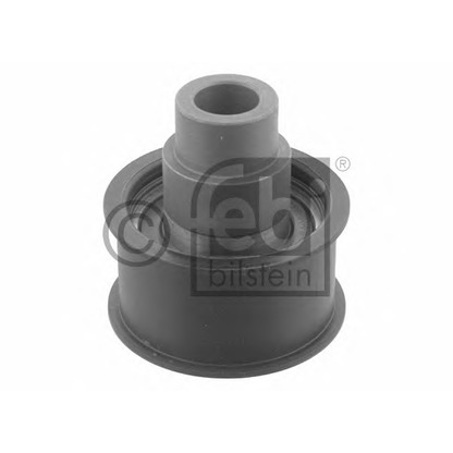 Foto Spannrolle, Zahnriemen FEBI BILSTEIN 03872