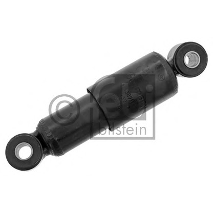 Photo Shock Absorber, cab suspension FEBI BILSTEIN 03891